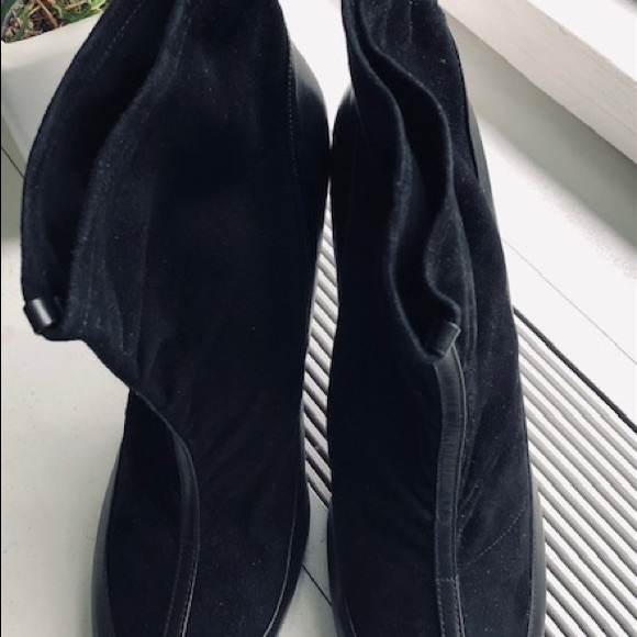 Vanessa Bruno boots. Never worn - Picture 3 of 6